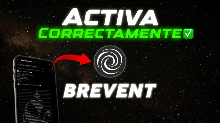 Cómo Activar Correctamente Brevent en Android: Guía Paso a Paso 2025