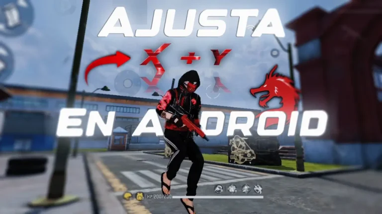 Sensi MSI: Personaliza la sensibilidad de tu Dispositivo