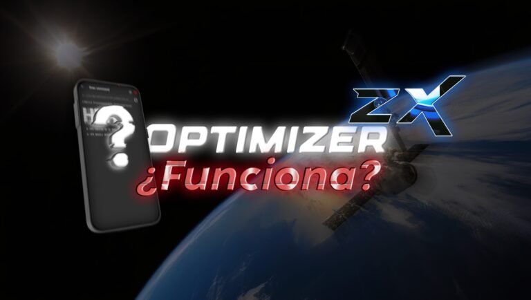 Optimizer Zx: ¿Mejora el Rendimiento con Brevent?