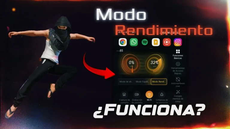 ¿Funcionan Realmente las Apps de Rendimiento de los fabricantes? (Game Booster y otras)