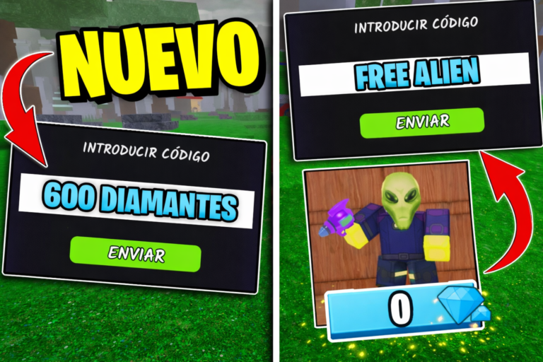 Códigos Activos y Secretos de 99 Noches para Obtener Recompensas Exclusivas